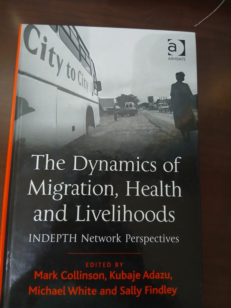 The Dynamics of Migration, Health and Livelihoods