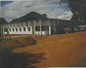 Malaria Clinical Trials Alliance (MCTA)