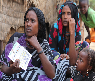 Malaria Clinical Trials Alliance (MCTA)