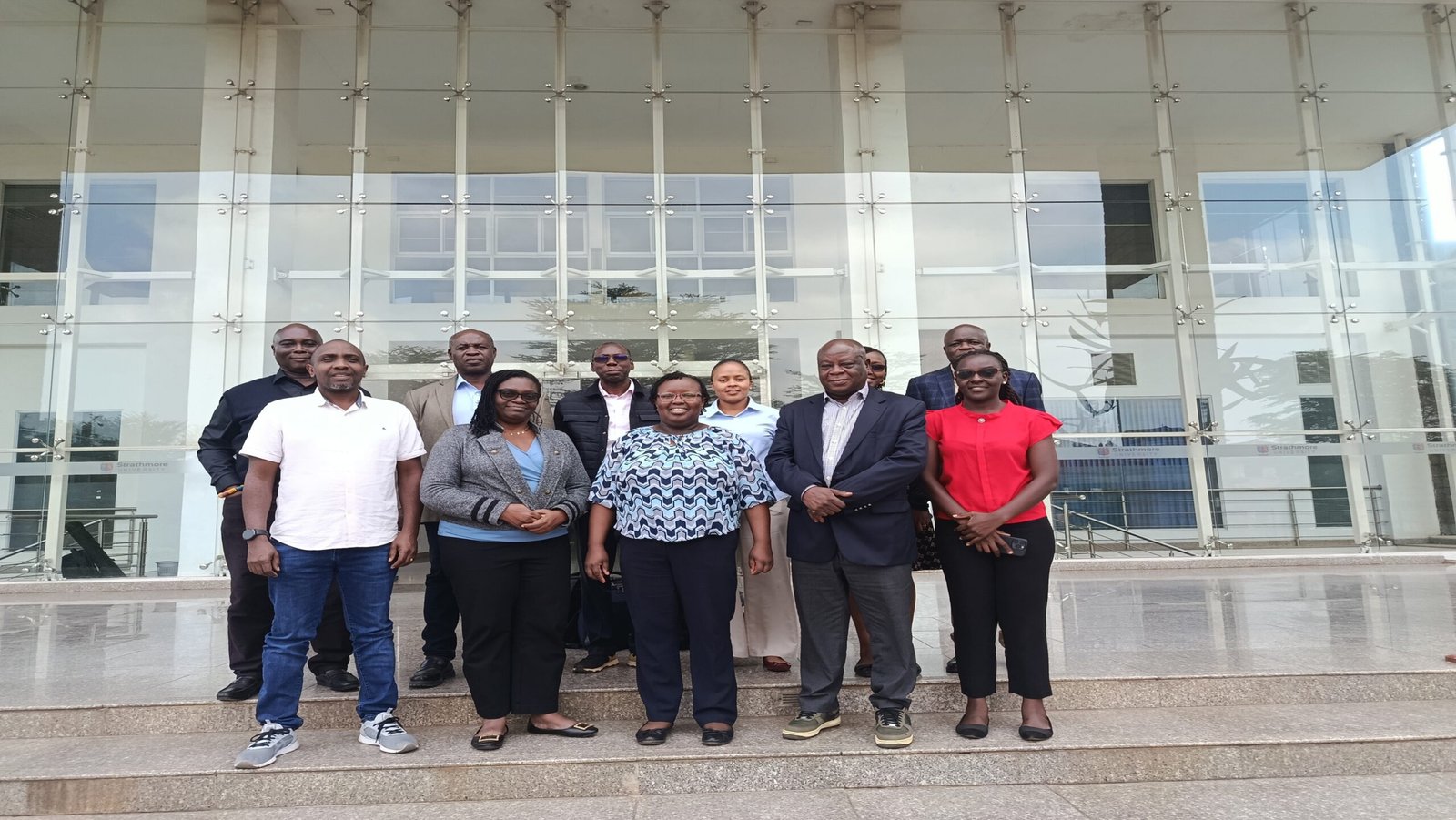 Proposal development meeting